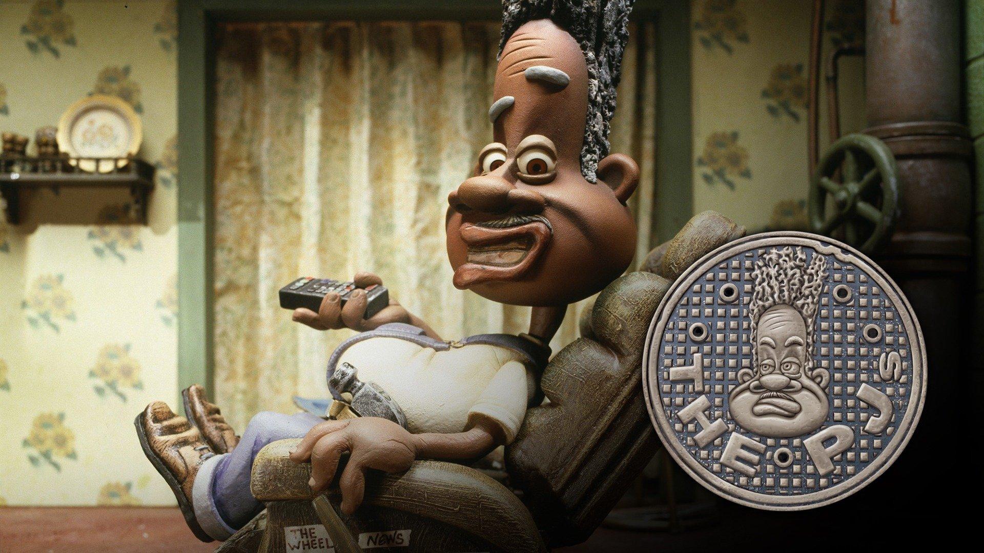 Where Can I Watch The Pjs For Free Watch The PJs Streaming Online on Philo (Free Trial)