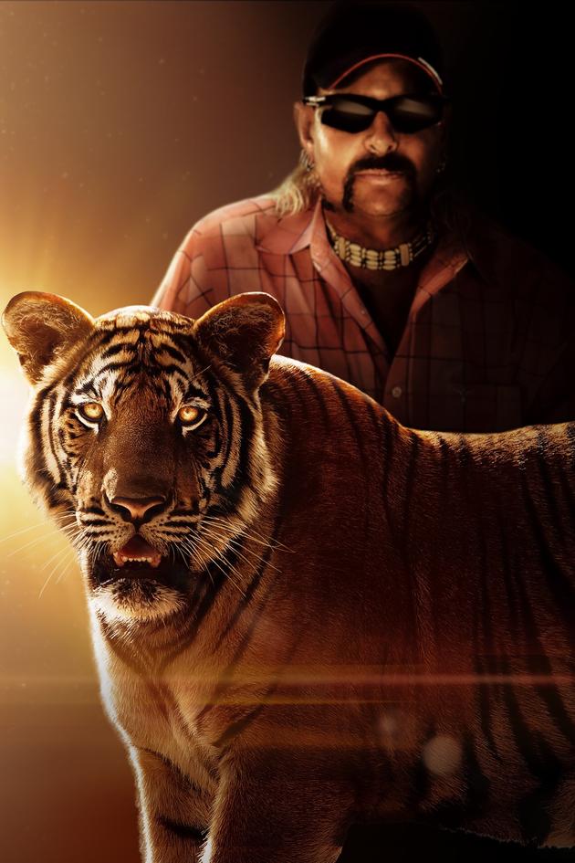 Surviving Joe Exotic