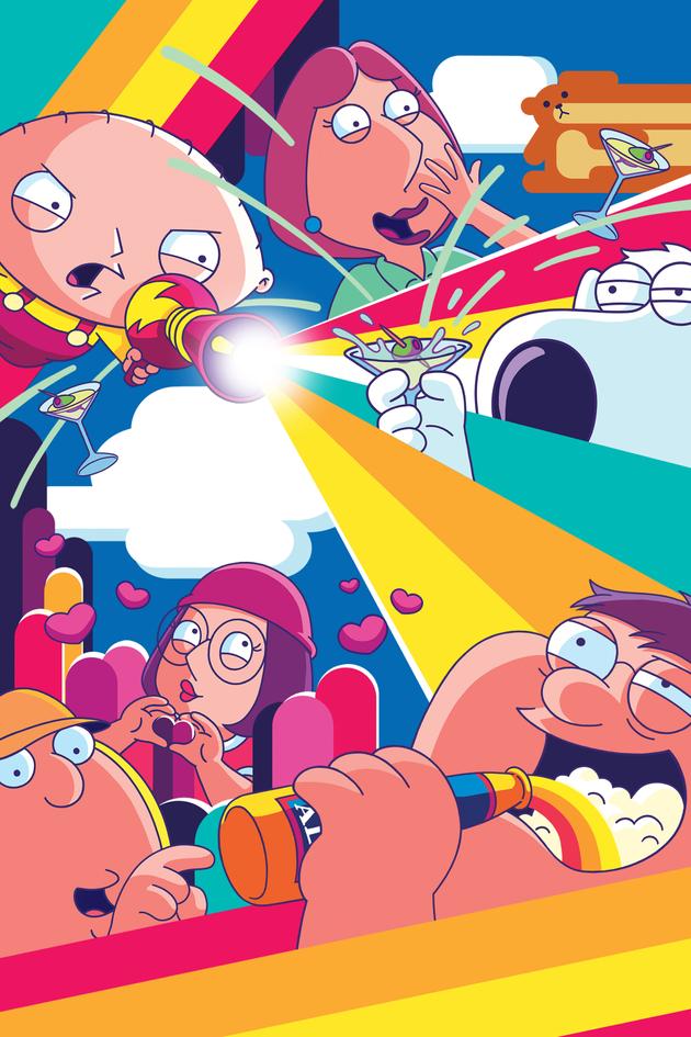 Family Guy