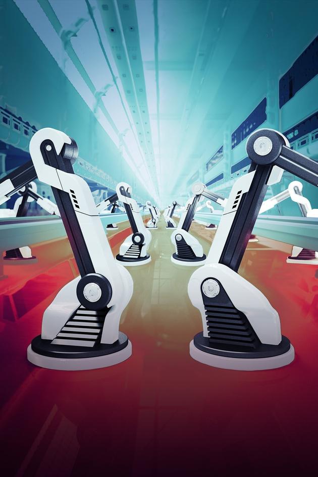 Super Factories
