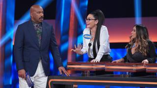 Cedric The Entertainer vs. Wayne Brady and The Hills: New Beginnings vs. Jersey Shore: Family Vacation