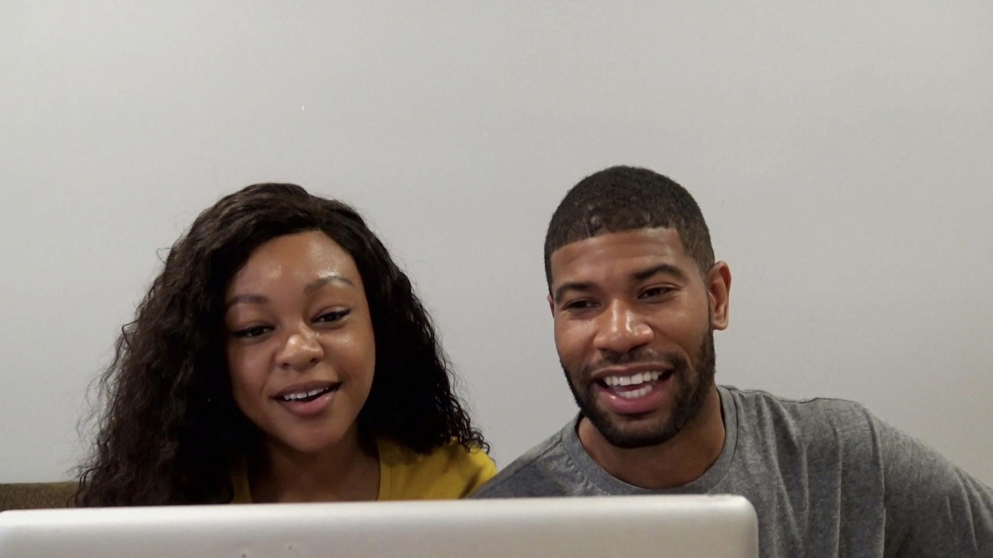 Married at First Sight: Couples' Cam: The Long Road Home