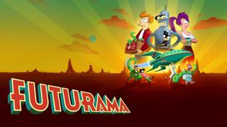  watch Futurama