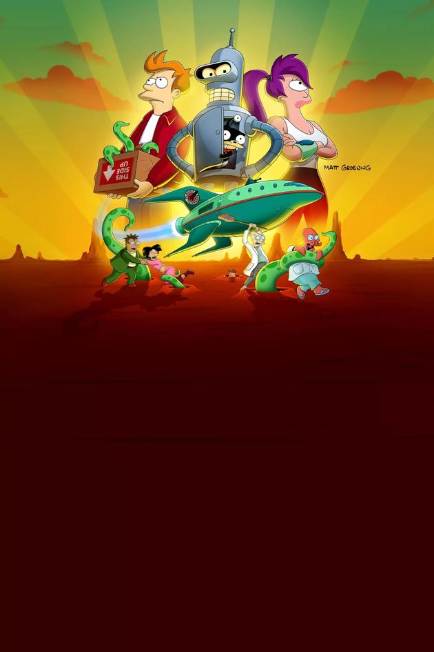 Futurama