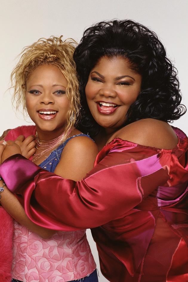 The Parkers