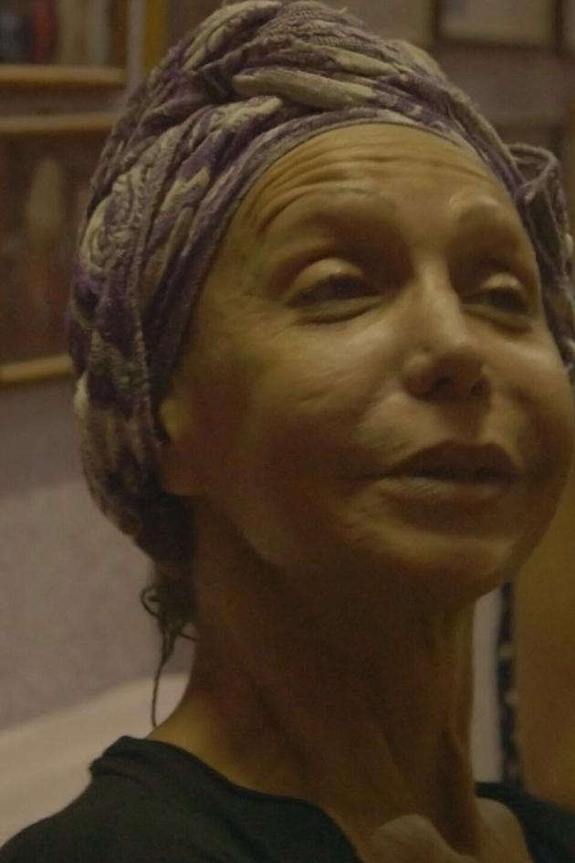 Queen of Lapa