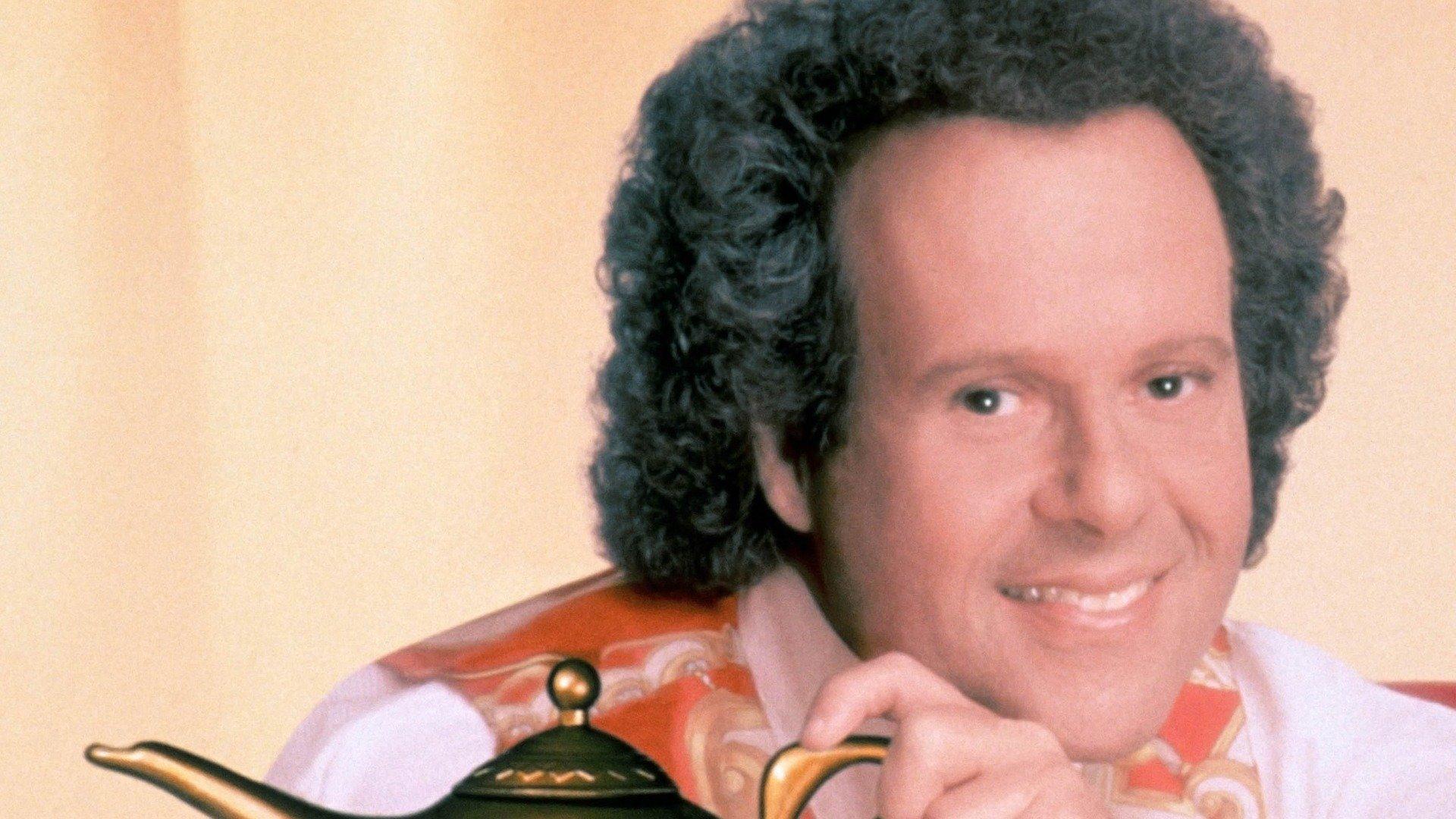 Richard Simmons' Dream Maker