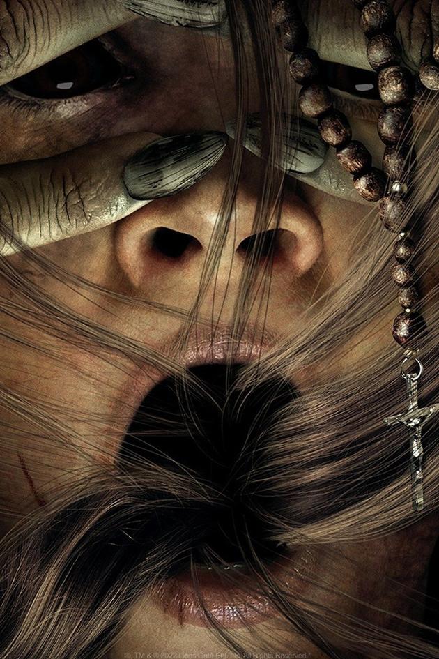 Prey for the Devil