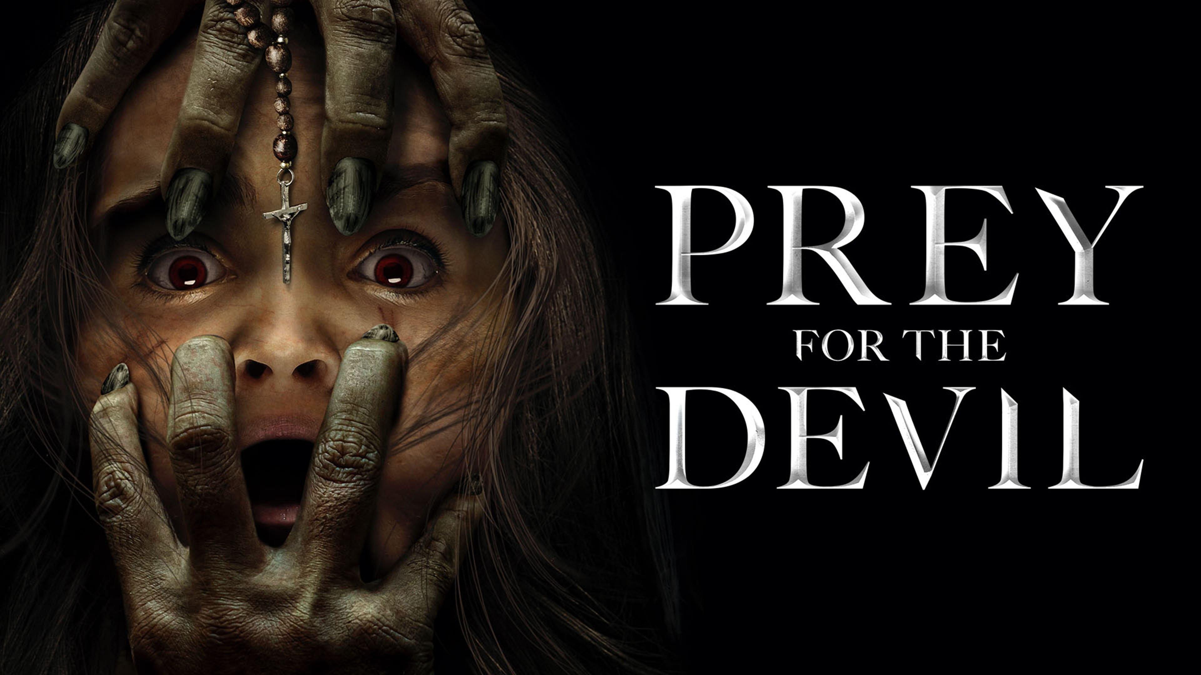 Watch Prey for the Devil Streaming Online on Philo (Free Trial)