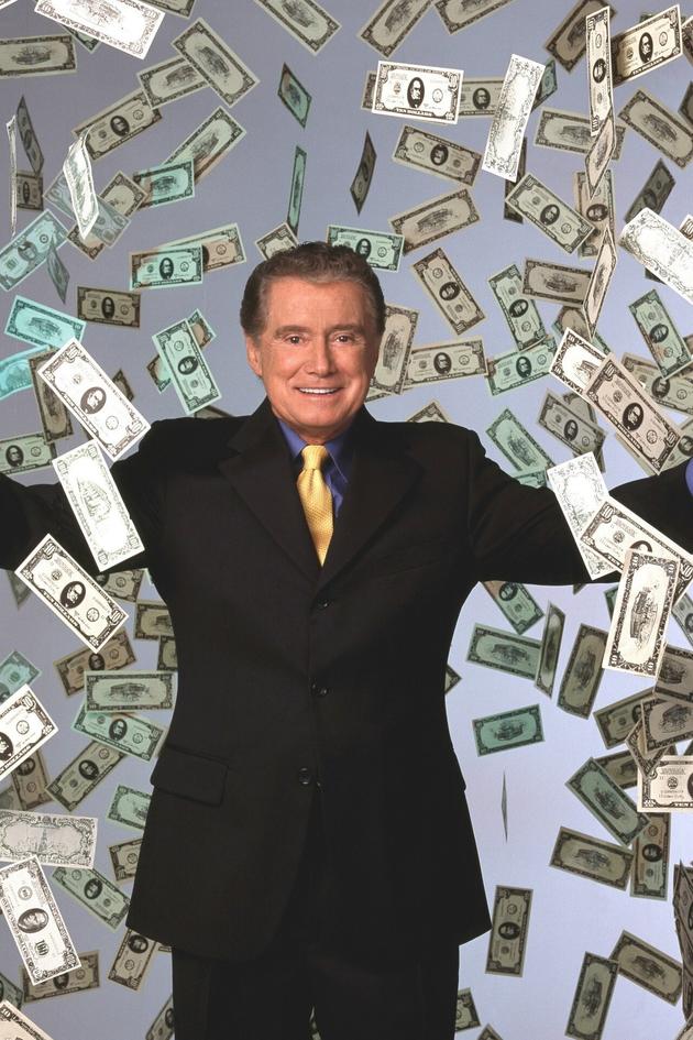 Who Wants to Be a Millionaire