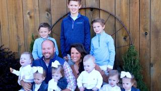 Toddlers and Turkeys