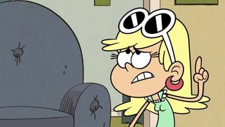 The Loud House