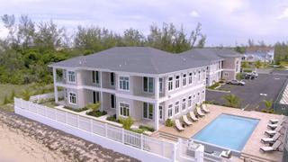 Give and Take in Nassau