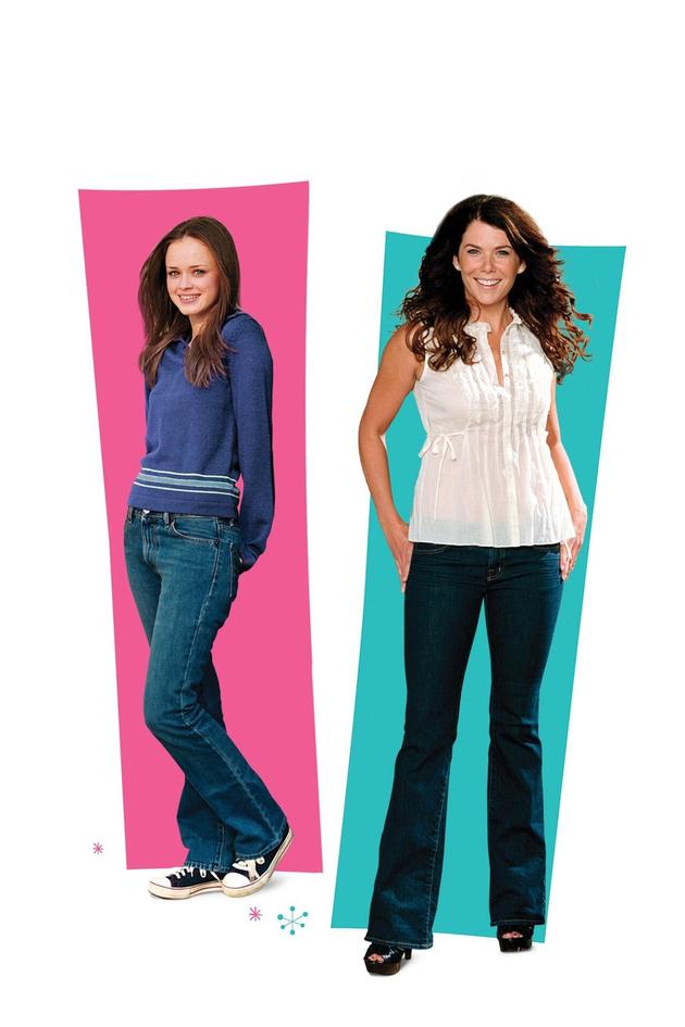 Gilmore Girls