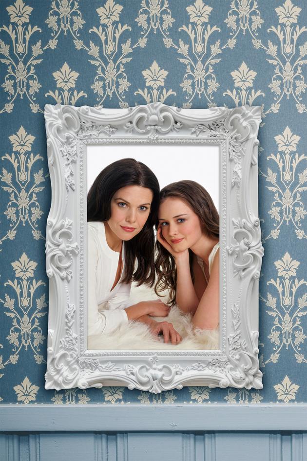 Gilmore Girls