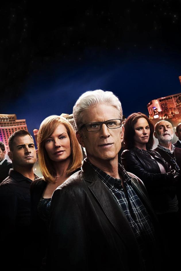 CSI: Crime Scene Investigation