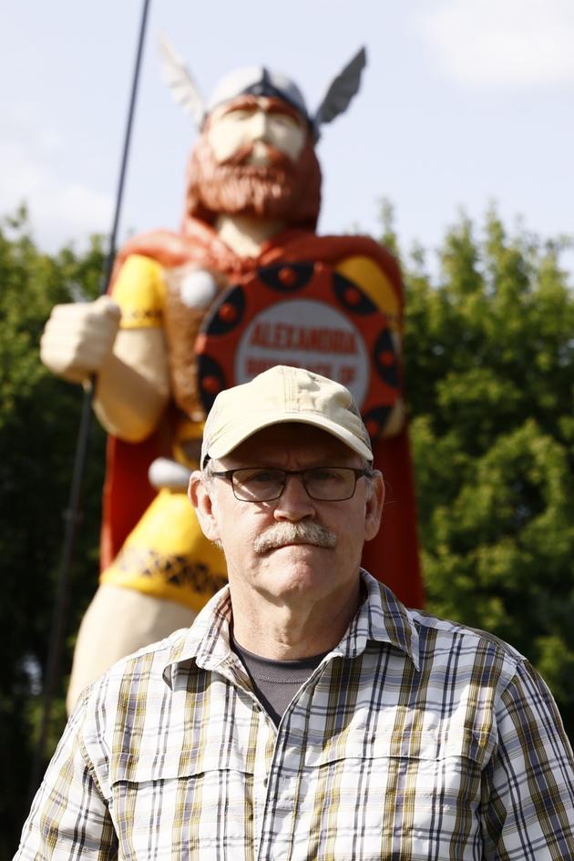 Secrets of the Viking Stone