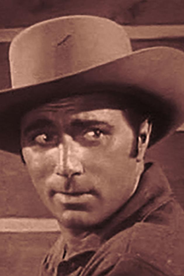 The Adventures of Jim Bowie