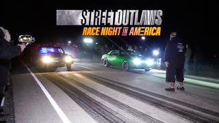 Street Outlaws: Race Night in America