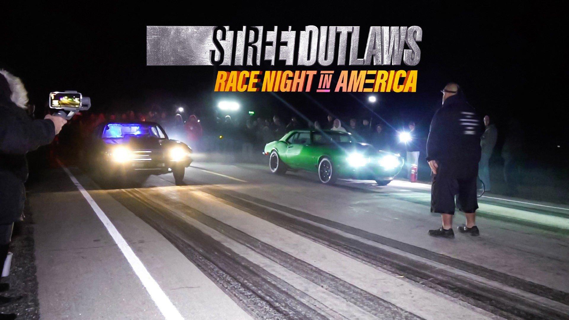Where To Watch Street Outlaws For Free Watch Street Outlaws: Race Night in America Streaming Online on Philo