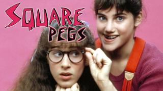  watch Square Pegs