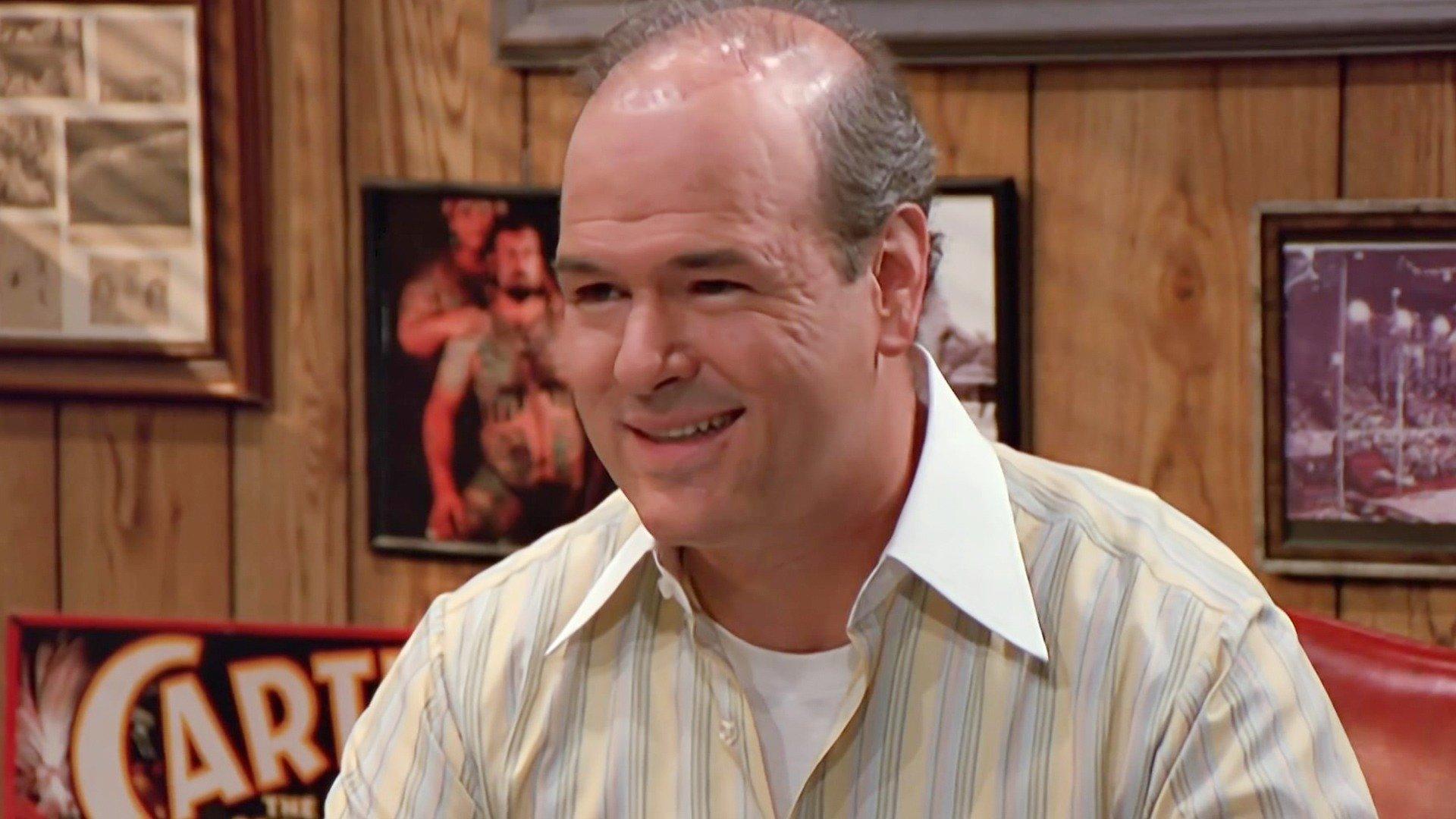 3rd Rock From the Sun: Dr. Solomon's Traveling Alien Show