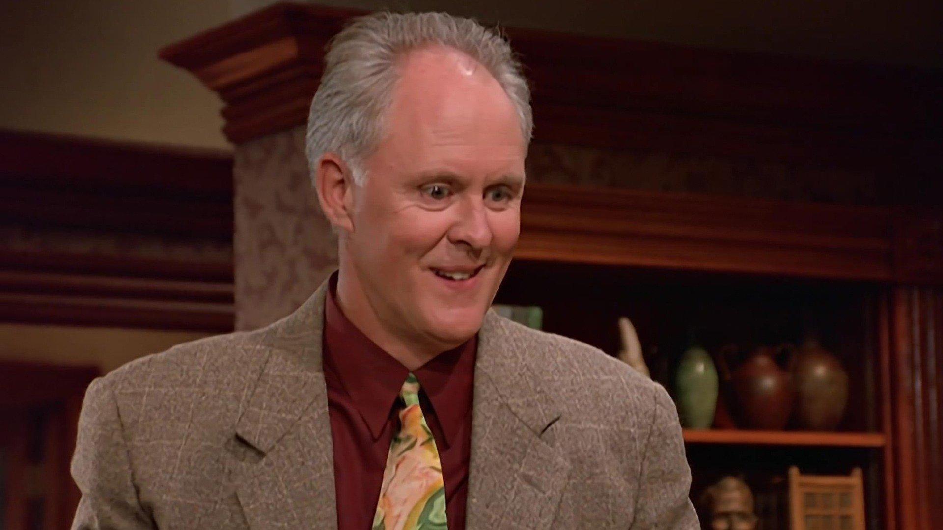 3rd Rock From the Sun Feelin' Albright