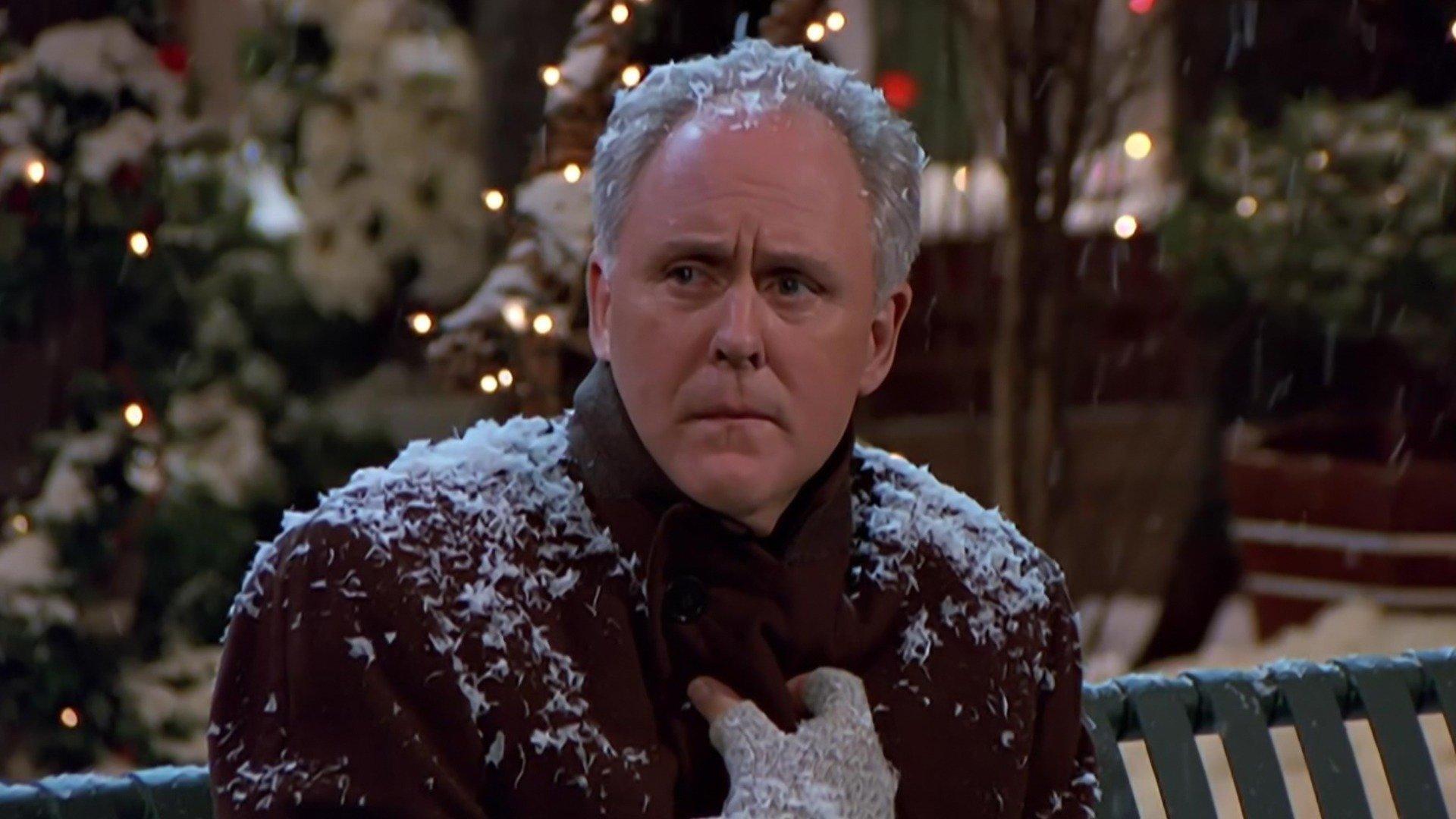 3rd Rock From The Sun Happy New Dick 3rd Rock From The Sun Happy New Dick