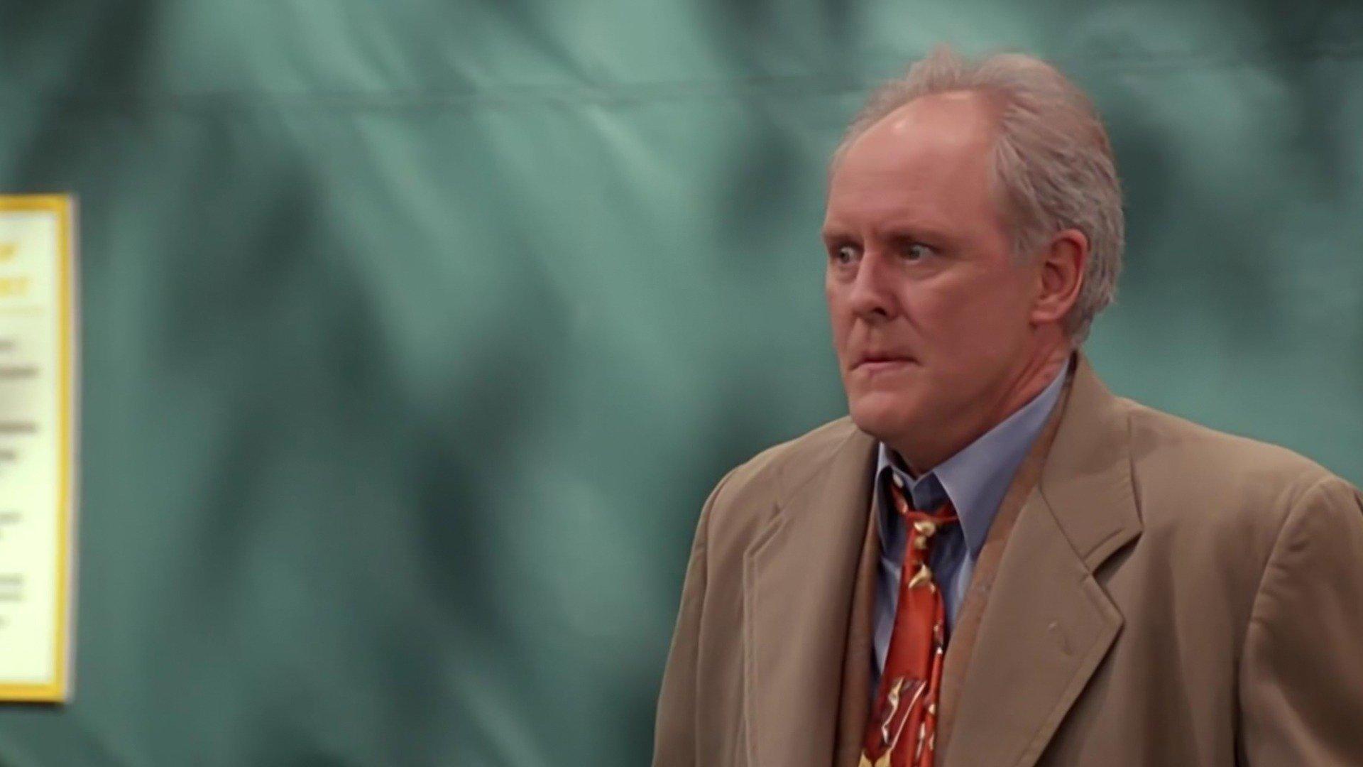 3rd Rock From The Sun Brains And Eggs