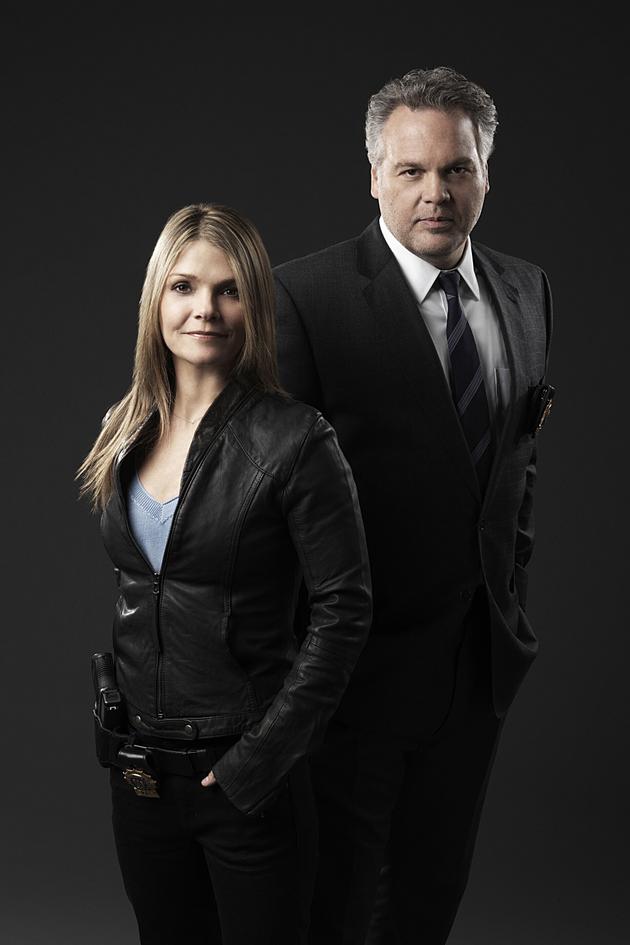 Law & Order: Criminal Intent