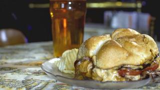 Sensational Sandwiches