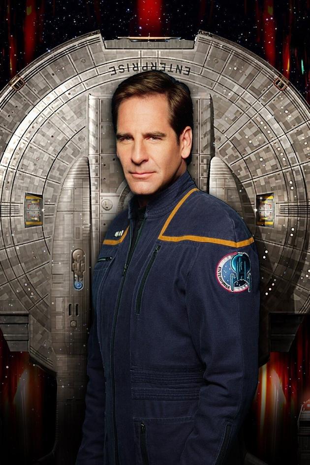 Star Trek: Enterprise