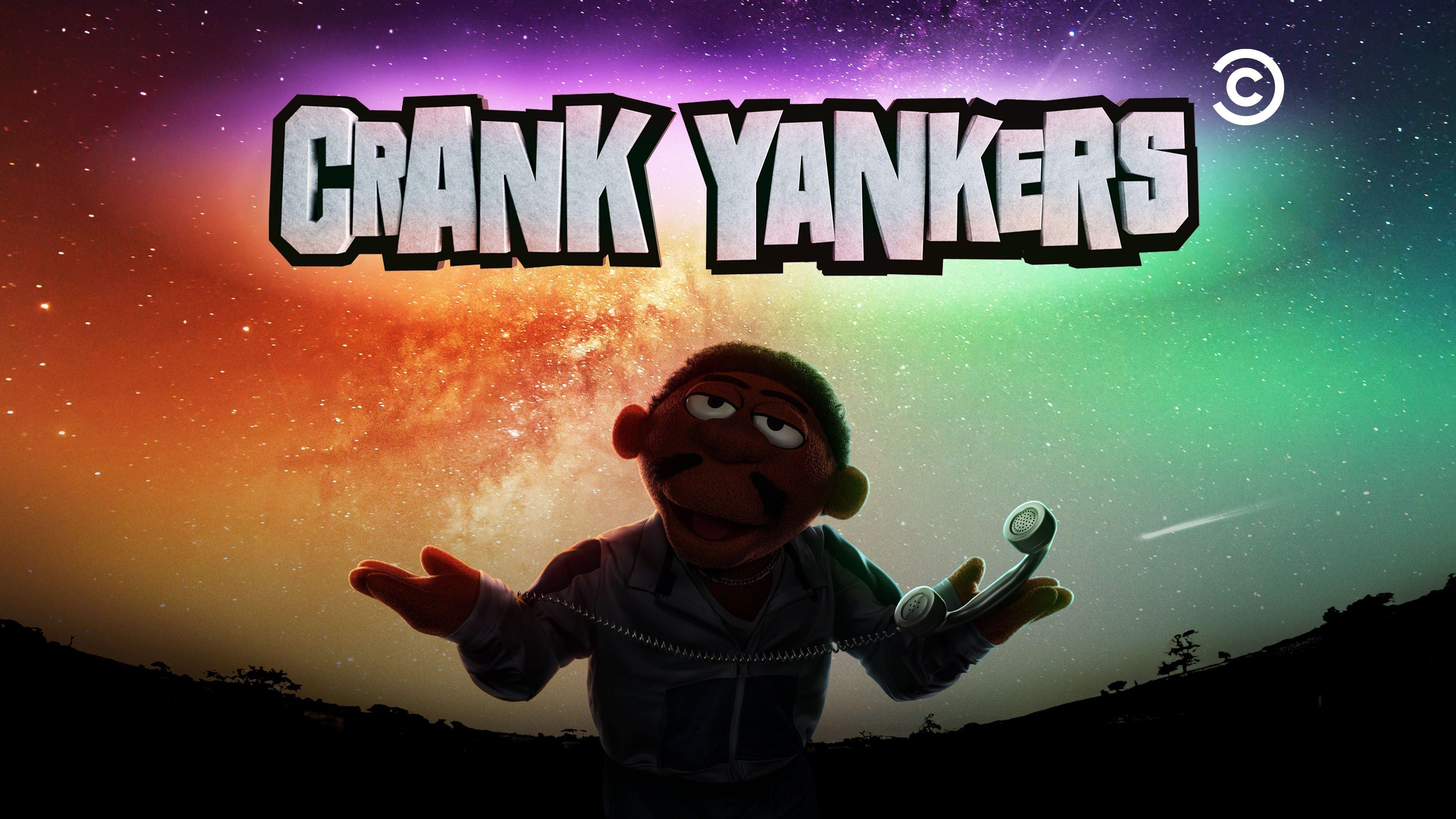 crank yankers season 6 episode 4