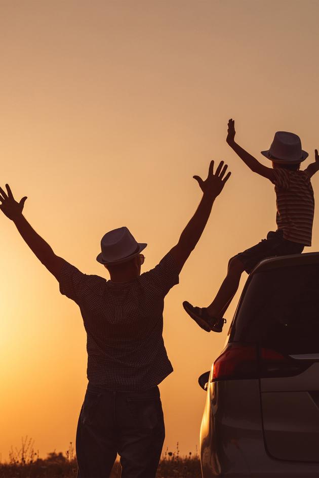 Dads Are Awesome