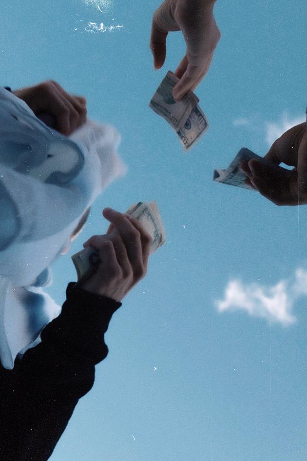 I Was a Teenage Felon