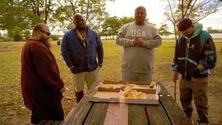 Bronx to Farm Cuisine