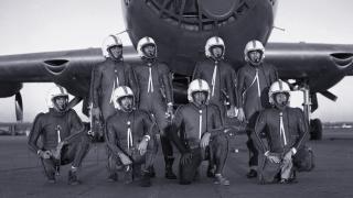 Spacesuit