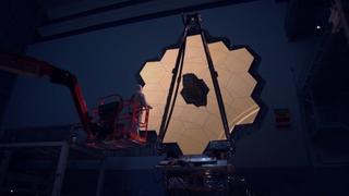 Space Telescopes