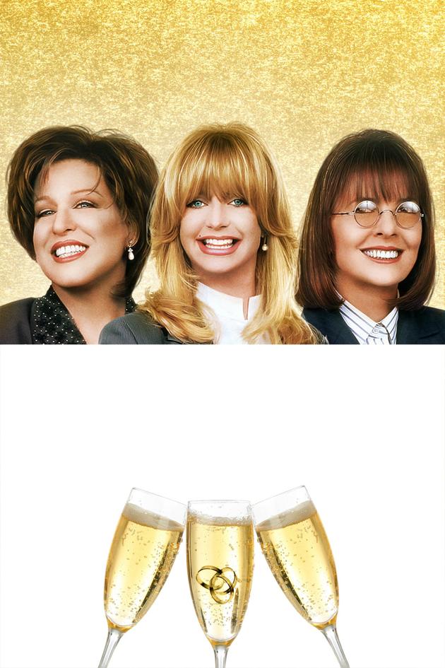 The First Wives Club