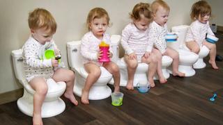 30,000 Dirty Diapers