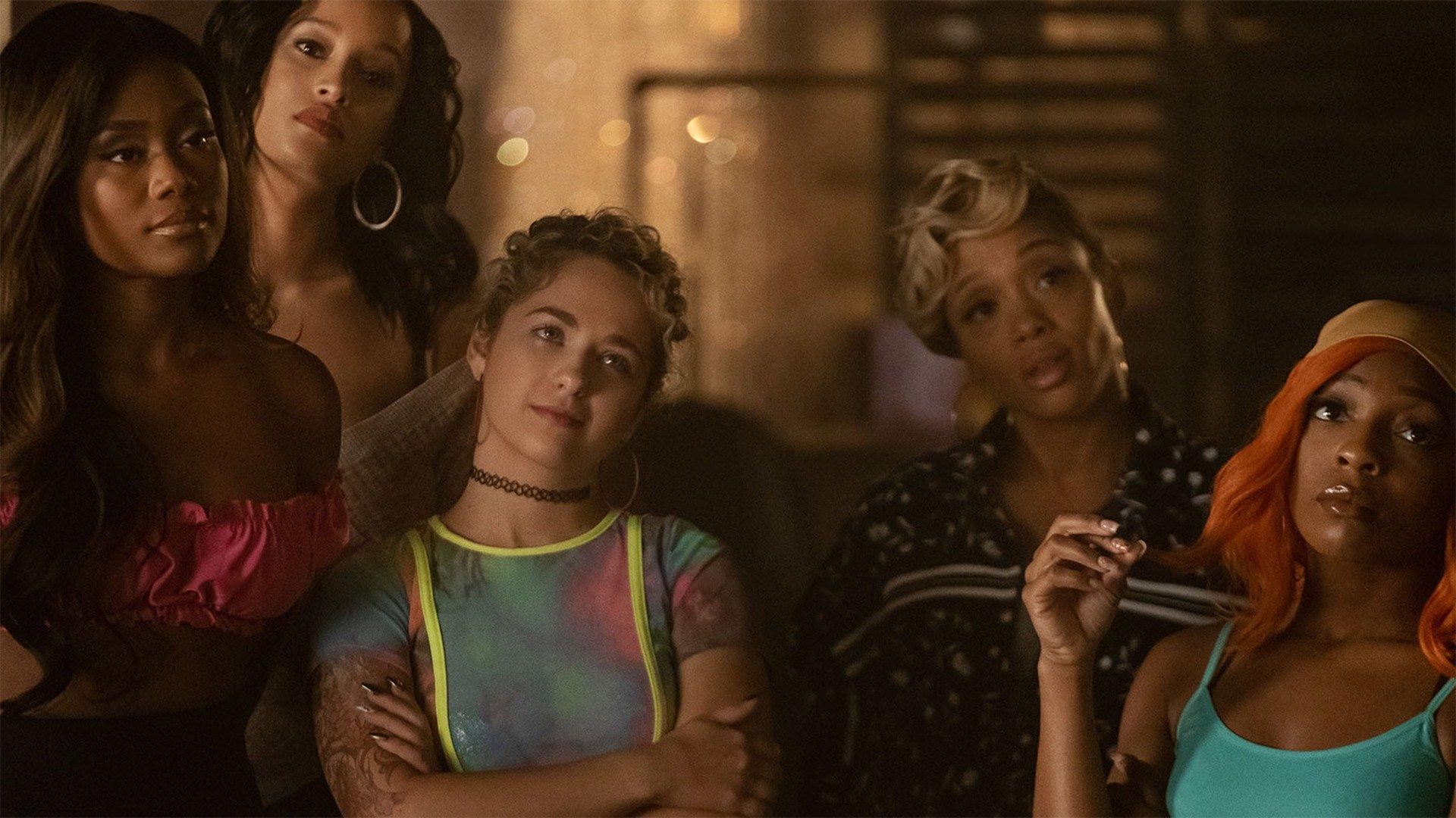 Where to Watch P-Valley? | STARZ Channel Add-Ons | Philo - What Can I Watch P Valley On For Free