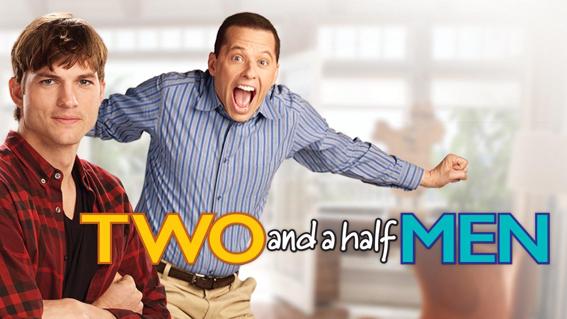 Watch Two and a Half Men Streaming Online on Philo (Free Trial)