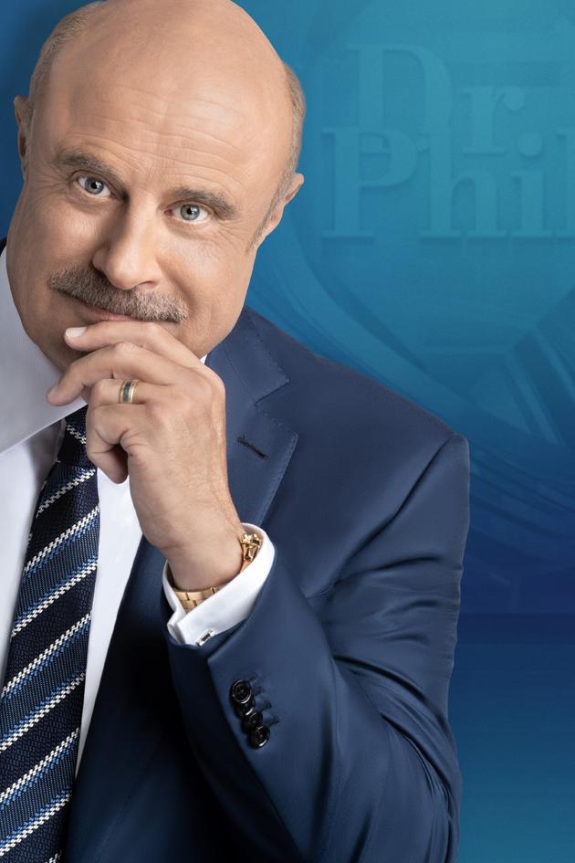 Dr. Phil