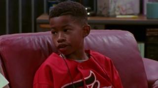 Moesha
