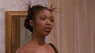 Moesha