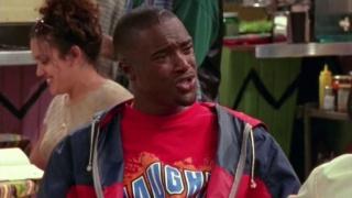 Moesha