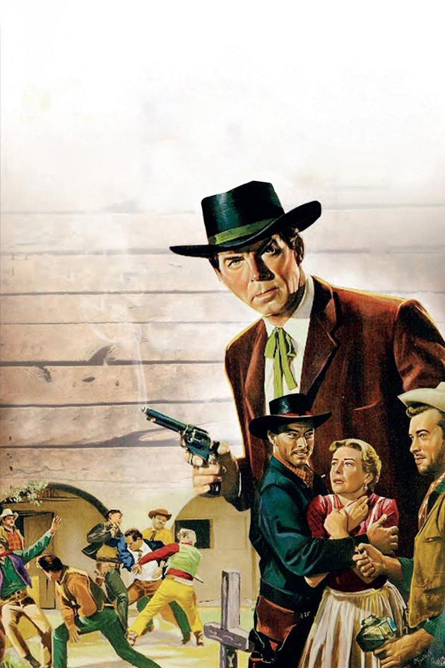Day of the Bad Man