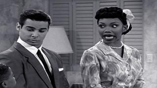 I Love Moesha
