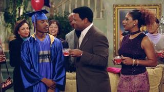 Graduation Day