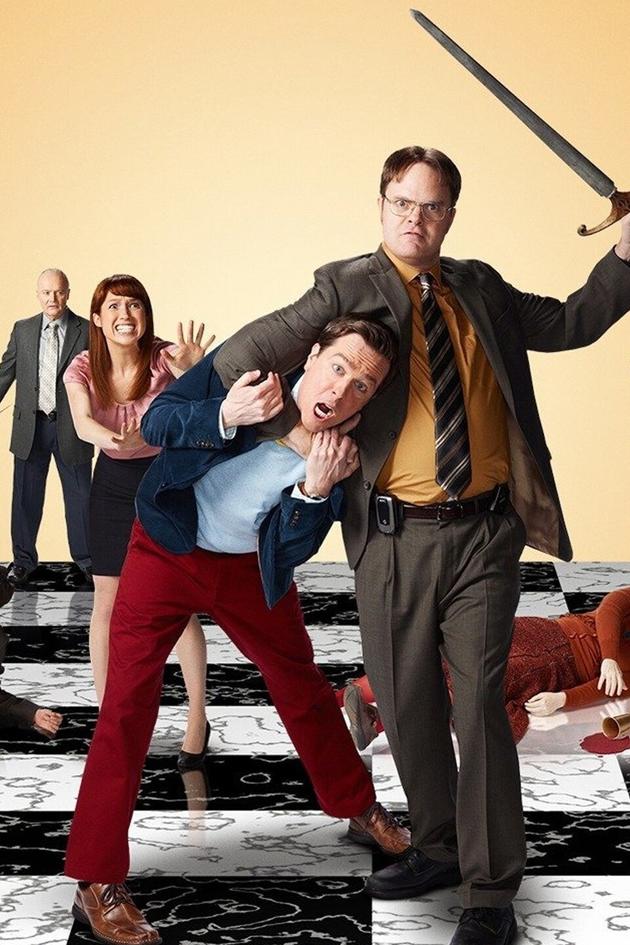 The Office